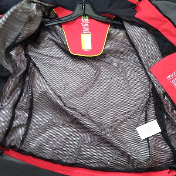 Helly Hansen Jacket - Picture 14 of 16